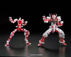 Bandai RG 1/144 #19 Gundam Astray Red Frame -Model Figures Store banm150873