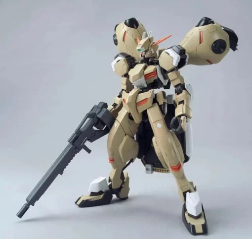 Bandai 1/100 Gundam Gusion / Gundam Gusion Rebake -Model Figures Store banm160261a