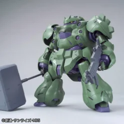 Bandai 1/100 Gundam Gusion / Gundam Gusion Rebake -Model Figures Store banm160261b