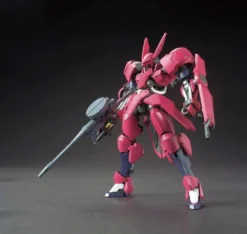 Bandai HG-IBO 1/144 #014 Grimgerde -Model Figures Store banm160291