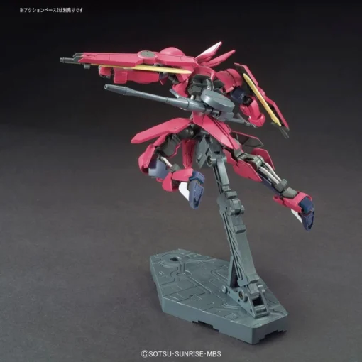 Bandai HG-IBO 1/144 #014 Grimgerde -Model Figures Store banm160292