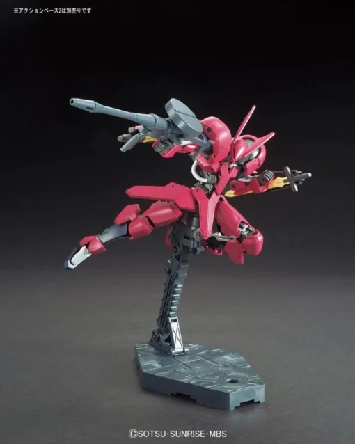 Bandai HG-IBO 1/144 #014 Grimgerde -Model Figures Store banm160294