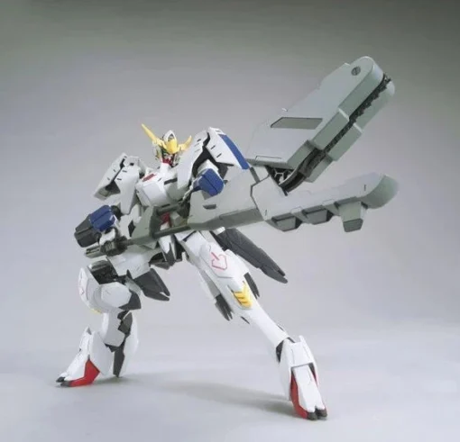 Bandai 1/100 Gundam Barbatos 6th Form -Model Figures Store banm160315