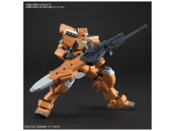 Bandai 1/144 HGBD GM III Beam Master -Model Figures Store bann25731 2 1517561733