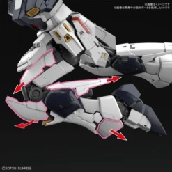 Bandai RG 1/144 #32 RX-93 Nu Gundam -Model Figures Store bans57842 7