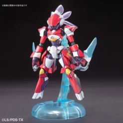 Bandai LBX PANDORA (DANBALL SENKI) -Model Figures Store bans58218 2