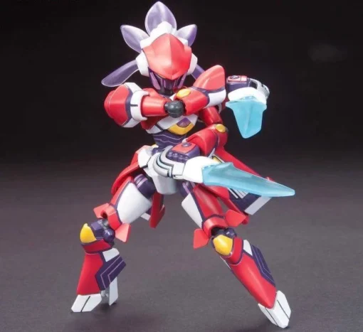 Bandai LBX PANDORA (DANBALL SENKI) -Model Figures Store bans58218 3