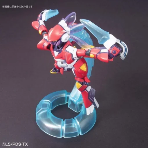 Bandai LBX PANDORA (DANBALL SENKI) -Model Figures Store bans58218 4