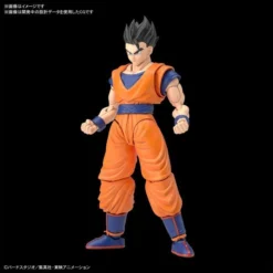 Bandai FIGURE-RISE STANDARD ULTIMATE SON GOHAN -Model Figures Store bans60440 3