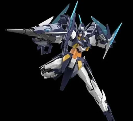 Gundam AGE II Magnum "Gundam AGE", Bandai MG -Model Figures Store bas5057065 gundam age ii magnum 02