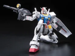 Bandai RG 1/144 #01 RX-78-2 Gundam -Model Figures Store bb725439 c9ba 417a 944c 51874df43580