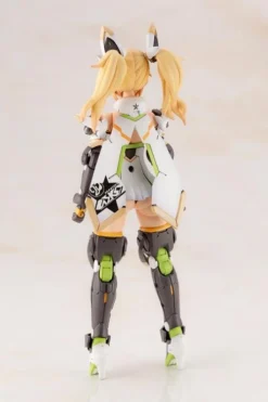 Phantasy Star Online 2 Es Gene (Stella Tears Ver.) Model Kit -Model Figures Store bc0f1a02 9df6 4548 a059 26ee5134cd0e