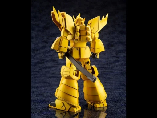 The Brave Of Gold Goldran Sky Goldran Model Kit -Model Figures Store bc10b7dd 8a00 4c6e b4e3 d48af15bbf6e