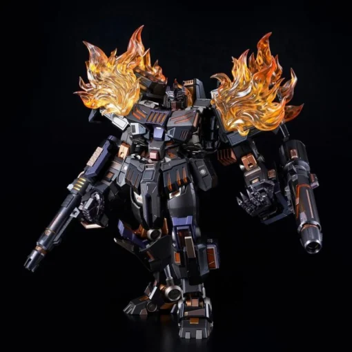 Bandai Transformers Kuro Kara Kuri #06 The Fallen (Megatronus Prime) -Model Figures Store bc46c447 c4ba 4dd5 ab49 556f0e3205c1