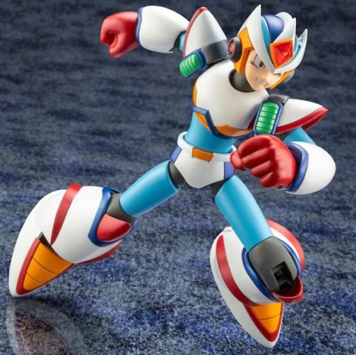 Kotobukiya Mega Man X2 (Second Armor Double Charge Shot Ver.) 1/12 Scale Model Kit -Model Figures Store bc797d3c 2c09 4c50 b9b4 3ecea2701806