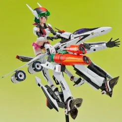 Macross V.F.G. VF-25F Messiah Ranka Lee Model Kit -Model Figures Store bca50b81 6629 49f7 b4c8 bd47d04f8c60 1