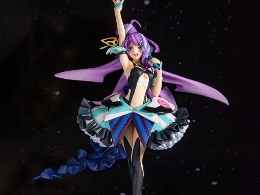 Macross Delta PLAMAX MF-11: Minimum Factory Mikumo Guynemer 1/20 Scale Model Kit -Model Figures Store bce950a3 a1cc 4b99 b9da f4a33656136e