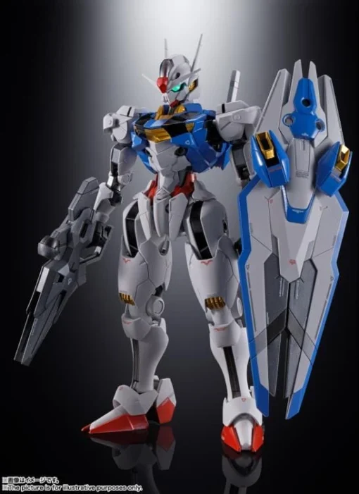 Bandai Mobile Suit Gundam The Witch From Mercury Chogokin Gundam Aerial -Model Figures Store bd18304a fffd 4825 a6b5 e44b16b37fe4