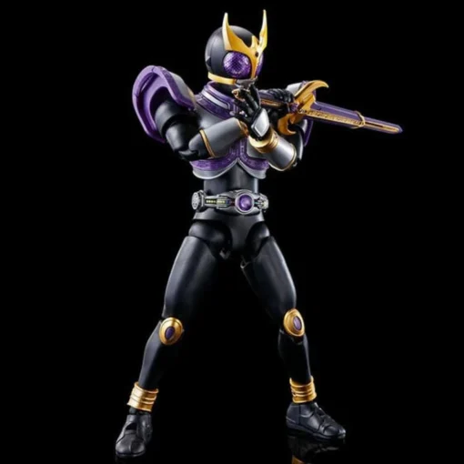 Bandai Kamen Rider Figure-rise Standard Kamen Rider Kuuga (Titan Form/Rising Titan) Model Kit -Model Figures Store bd18ea29 69f7 417a a6f2 c9143c506f1f