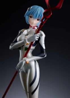 Rebuild Of Evangelion DreamTech Rei Ayanami (Pearl Color Plugsuit Style Ver.) 1/7 Scale Figure -Model Figures Store bdbab457 657a 447f a4d4 5b810ebcff2c