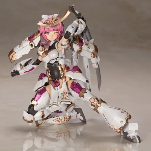 Frame Arms Girl Magatsuki (Kikka) Model Kit -Model Figures Store be67cfe6 2f1f 4080 90b0 f1755303abc7