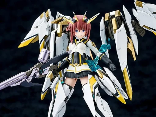 Alice Gear Aegis Megami Device Sugumi Kanagata Model Kit -Model Figures Store be701f05 d26c 4868 a17f e799da7e49fd 1