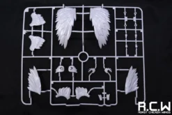 R.C.W. Six Wing Set 1/12 Scale Model Accessory -Model Figures Store bf5e3fc4 3176 4704 a616 b9350aa600e6