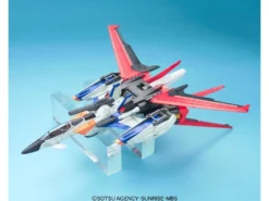 Bandai PG 1/60 Skygrasper + Aile Striker -Model Figures Store bfd230b4 21bb 4fdc b7ad d7a954abf86a