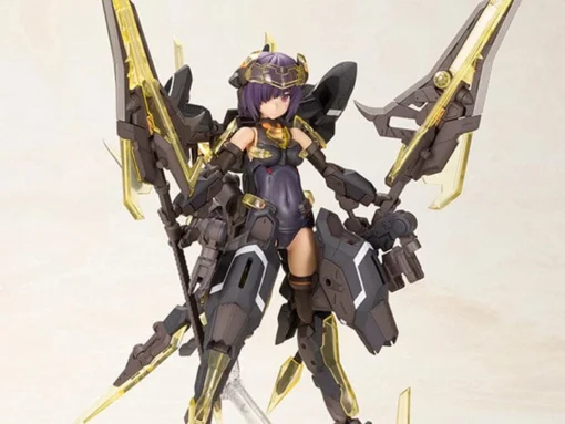 Kotobukiya Frame Arms Girl Hresvelgr=Albas Model Kit -Model Figures Store c21ee1cd be3c 47b9 93e5 31b815e5d839