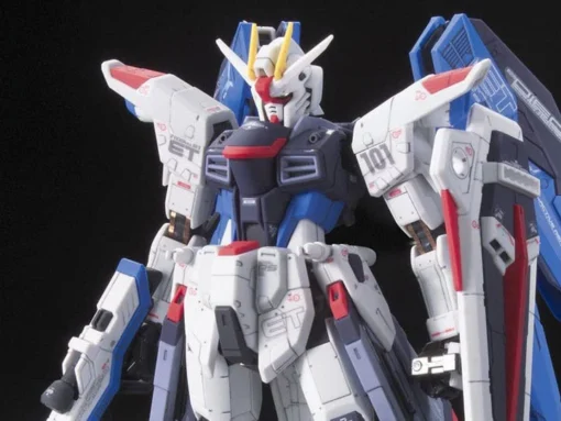 Bandai RG 1/144 #05 Freedom Gundam -Model Figures Store c25337ec 2e5e 4074 8035 56ff544de8c5