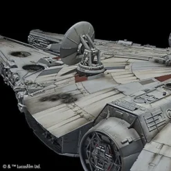 Bandai Star Wars A New Hope PG Millennium Falcon Model 1/72 Scale Kit -Model Figures Store c3d6d79c e5e6 4313 b9f2 557b3c813024 1