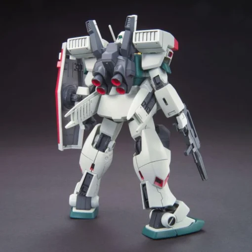 Bandai HGUC 1/144 #126 GM III -Model Figures Store c4368240 4979 4d89 adc0 371ab25bcc9b