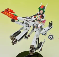 Macross V.F.G. VF-25F Messiah Ranka Lee Model Kit -Model Figures Store c43798ba 84ae 4b68 86ed 5c6881d33ee0 1