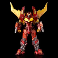 Bandai Transformers Kuro Kara Kuri Rodimus (IDW Ver.) -Model Figures Store c4c0337c 9b28 45a8 b3a2 af6864bfd6c4