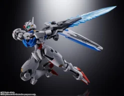 Bandai Mobile Suit Gundam The Witch From Mercury Chogokin Gundam Aerial -Model Figures Store c4c67a0b 1d02 4e1e a562 1377b0c61829