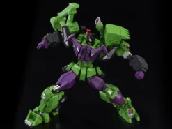 Bandai Transformers Furai 11 Devastator Model Kit -Model Figures Store c5ffb1f8 028e 48de 9f8d 24432395de1a