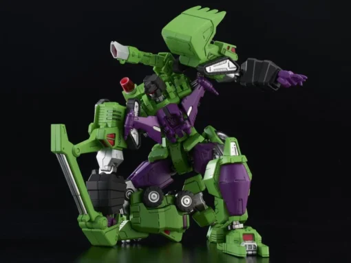 Bandai Transformers Furai 11 Devastator Model Kit -Model Figures Store c623c427 a918 4fe8 9d2e 07ba572bc54a