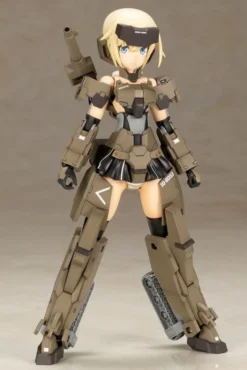 Frame Arms Girl Gourai-Kai (Ver.2) Model Kit -Model Figures Store c6a00c4a 9614 4101 b76e 38b4544f48b2