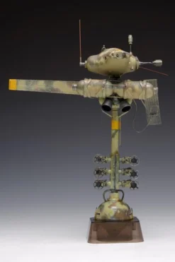 Maschinen Krieger Krachenvogel 1/20 Scale Model Kit -Model Figures Store c7037f1b 5615 4f78 bb17 6a5cace755a0