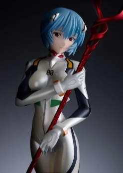 Rebuild Of Evangelion DreamTech Rei Ayanami (Pearl Color Plugsuit Style Ver.) 1/7 Scale Figure -Model Figures Store c71c85e8 c893 4ced 8279 f804a641d48b