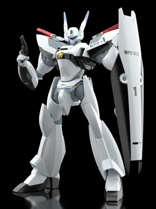 Patlabor Moderoid AV-0 Peacemaker 1/60 Scale Model Kit -Model Figures Store c762e1ea 21a4 4e87 a398 8ac5bc63353a