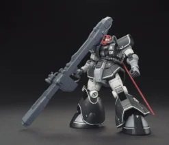 Bandai HG-The Origin 1/144 #007 YMS-08B Dom Test Type -Model Figures Store c791a6e3 45d0 43f8 bdb7 407625815a6a