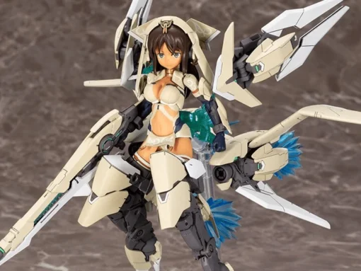 Megami Device X Alice Gear Aegis Sitara Kaneshiya (Karwa Chauth Ver.) Model Kit -Model Figures Store c7c18b5d e94e 444b 8a9f 8474e6dbd14b