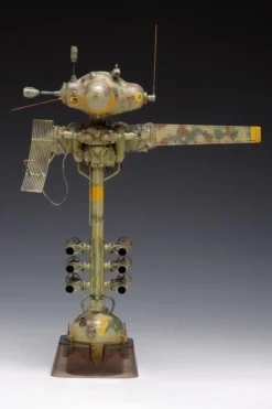 Maschinen Krieger Krachenvogel 1/20 Scale Model Kit -Model Figures Store c7fd9683 e622 40ee a58f a4c5017692b0