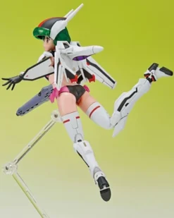 Macross V.F.G. VF-25F Messiah Ranka Lee Model Kit -Model Figures Store c84ba50c 6060 484d 908a 2dfa263cd209 1