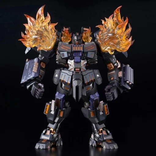 Bandai Transformers Kuro Kara Kuri #06 The Fallen (Megatronus Prime) -Model Figures Store c8e0b5bf ff7a 4705 aace e4c8f6fc3ae7