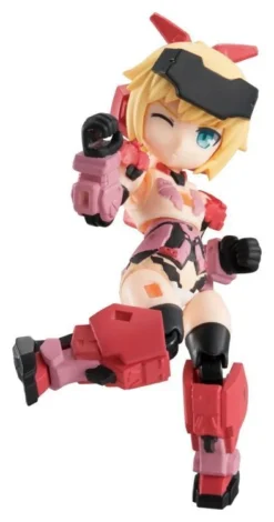 Frame Arms Girl Desktop Army KT-323f Jinrai Series Box Of 4 Figures -Model Figures Store c902327e e881 4ec9 8ed3 078bfa34ea19 1