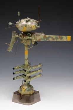 Maschinen Krieger Krachenvogel 1/20 Scale Model Kit -Model Figures Store c96d5628 6f0a 4a0b b878 4b1f954762ec