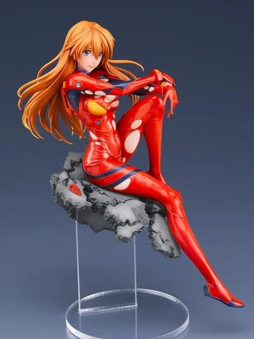 Rebuild Of Evangelion Asuka Langley 1/7 Scale Figure -Model Figures Store ca0c130a a000 443e 8ae9 eaf35b862028