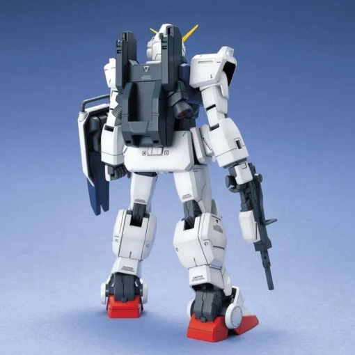 Bandai MG 1/100 RX-79(G) Gundam -Model Figures Store ca520407 ea4c 4e6d b3ba ce7bed123d72